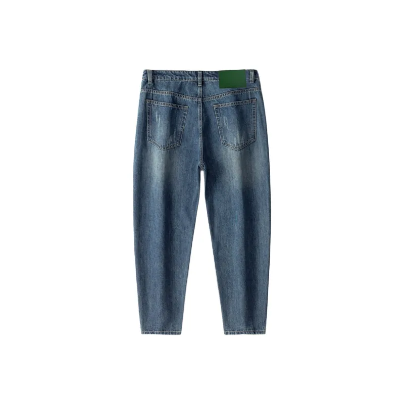 EPTISON Jeans Unisex-1