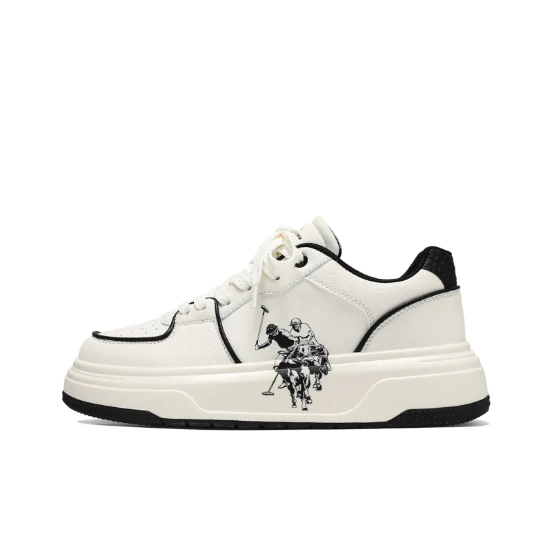 U.S. POLO ASSN. Skateboard Shoes Men's-11