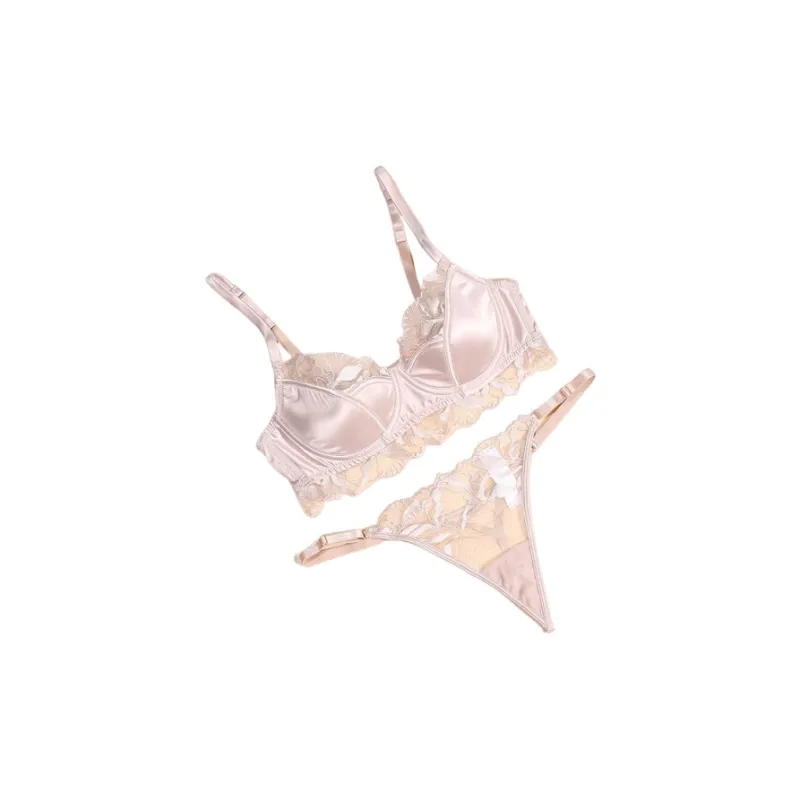 EFUTON Women's Underwear Sets-11