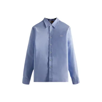 KITH Oxford Ludlow Button Down