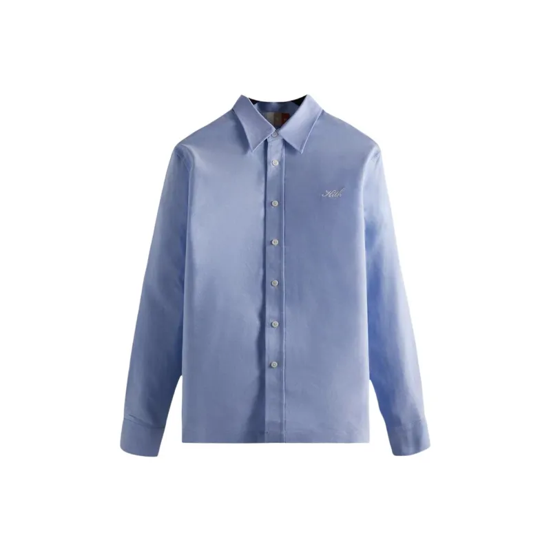 KITH Oxford Ludlow Button Down-0