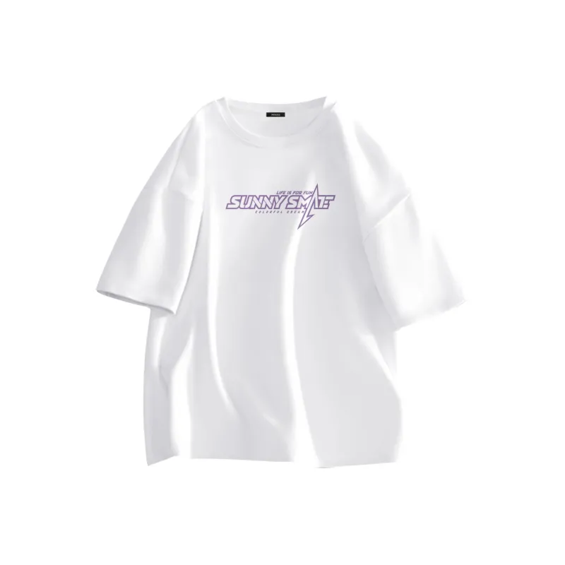 MINISO T Shirts Unisex-4