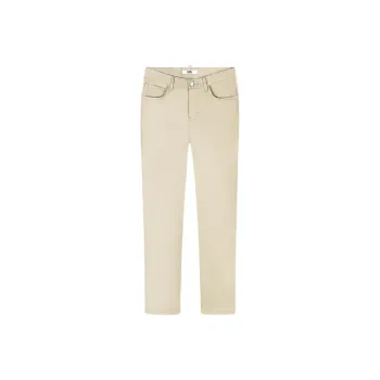 KARL LAGERFELD Casual Pants Men's Khaki