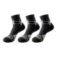 3 Pack (Black)