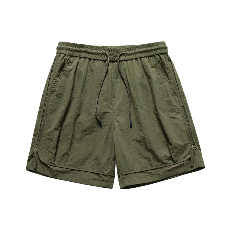 BUYDAUL Cargo Shorts Men-9
