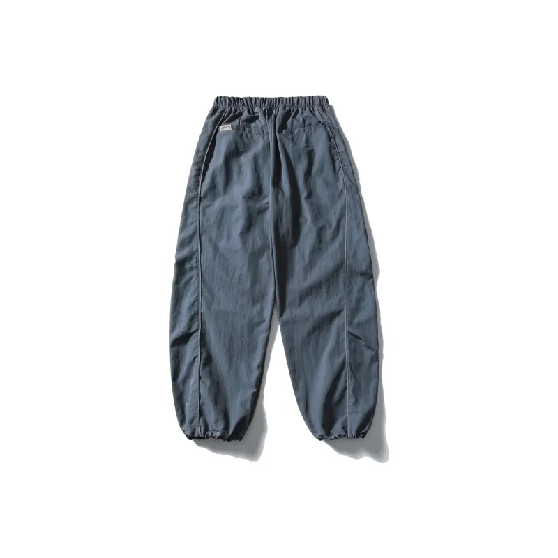 DUEPLAY Casual Pants Unisex-16
