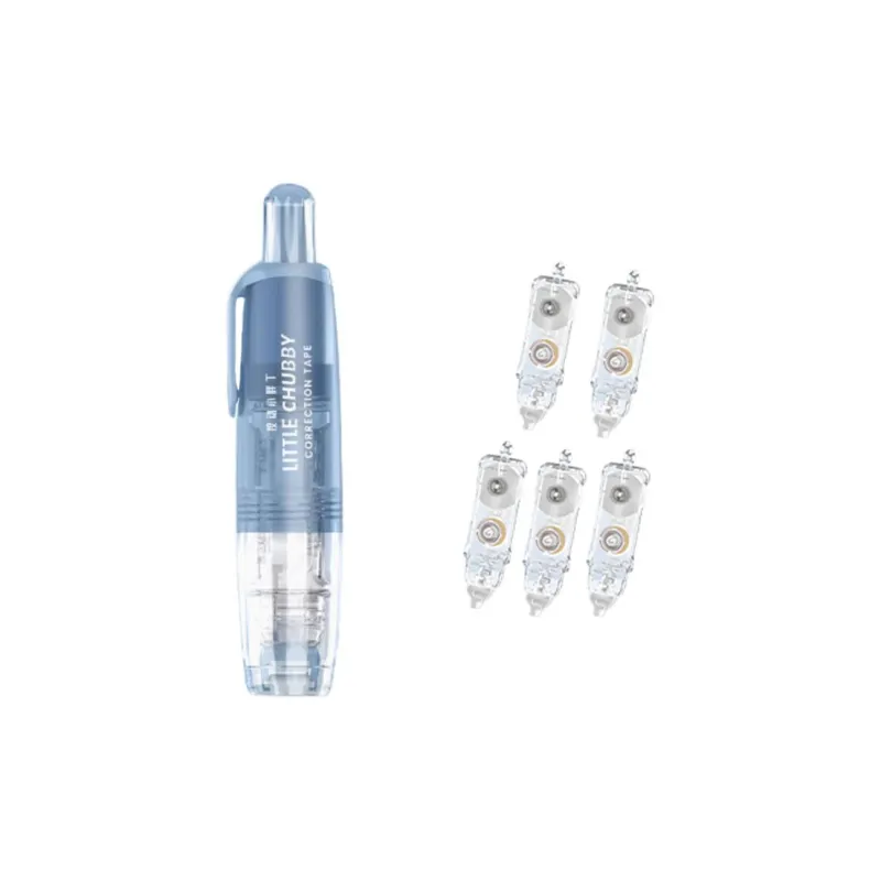 REBECCA LIM'S Correction Fluid/Correction Tape/Correction Patch-8