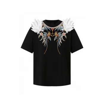 CHARLIE GOLF T Shirts Unisex