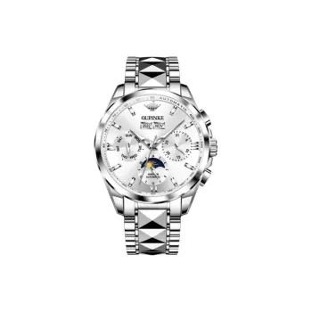 Oupinke Men Watch