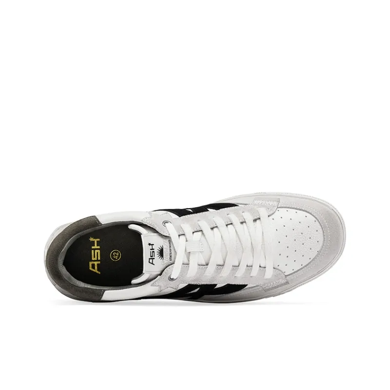 ASH MOONLIGHT MEN Collection Low-Top Skateboard Shoes Men's-4