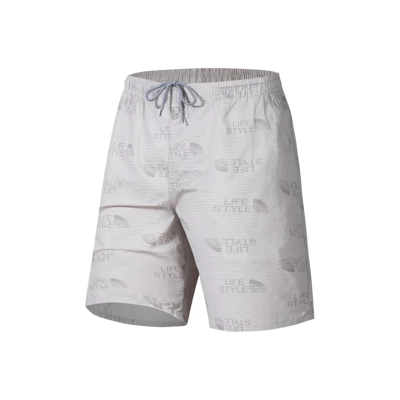 DESSO Casual Shorts Men-0