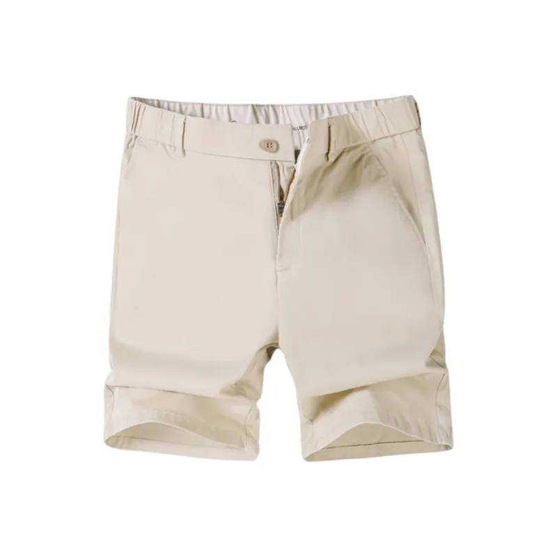 Playboy Casual Shorts Men-9