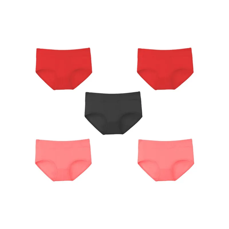 YUZHAOLIN Underpants Women's Combo Set-171