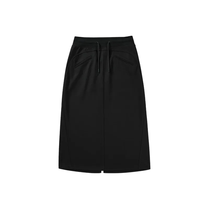 Ecko Knit Long Skirts Women's-6