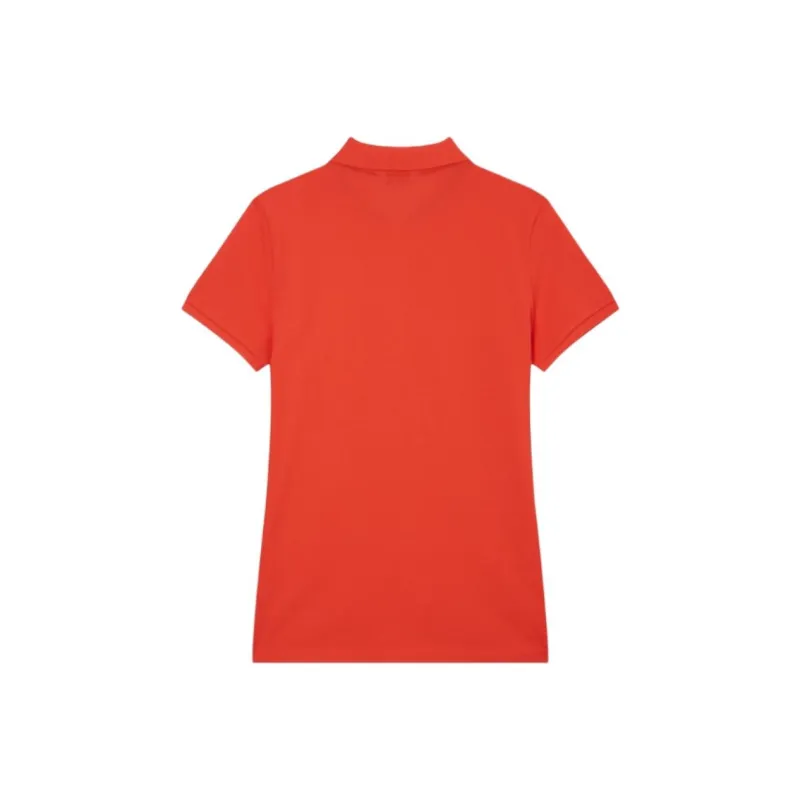 Iconic London Polo Shirt Women's-11