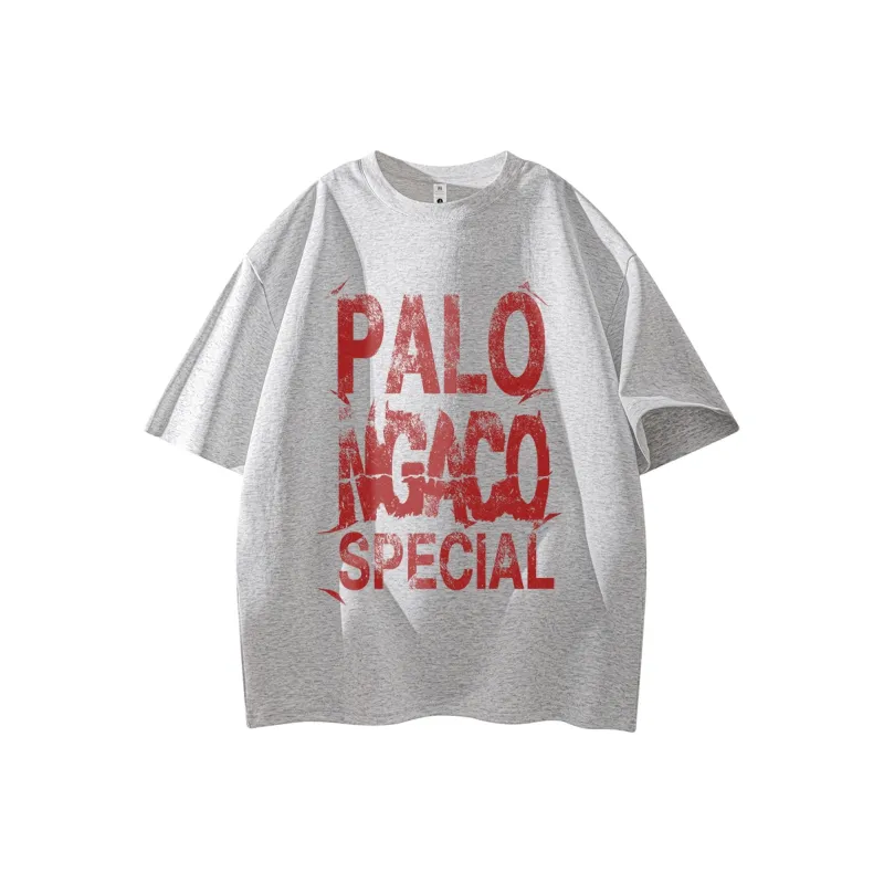 PAL ONGACO T Shirts Unisex-15
