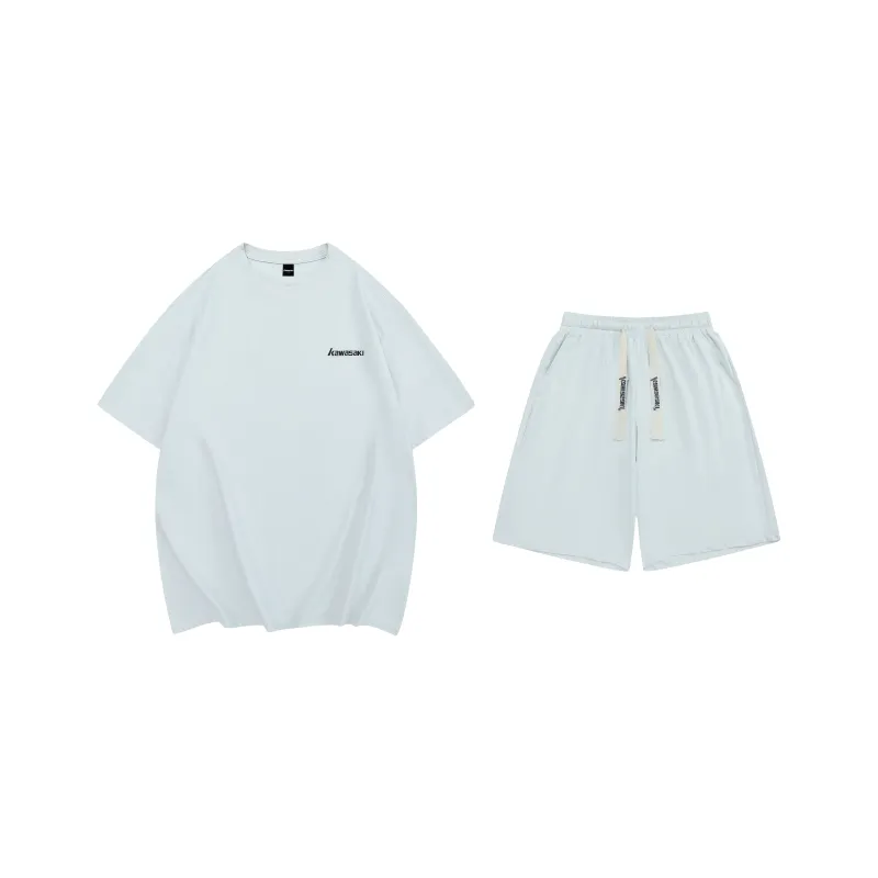 Kawasaki Casual Sportswear Unisex-16