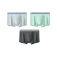 Aqua Blue/Light Green/Dark Gray