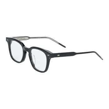 GENTLE MONSTER Kubo 01 Square-frame Glasses