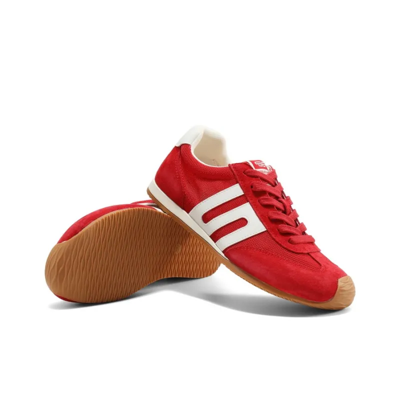 BELLE Low Top Casual Shoes Women's-17