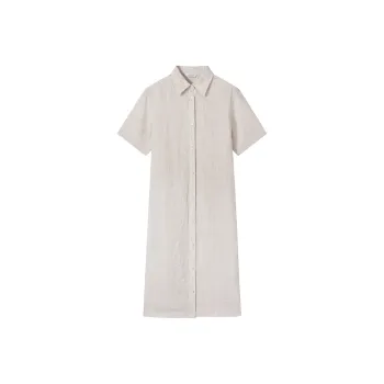 GANT Short Sleeved Dress Women's