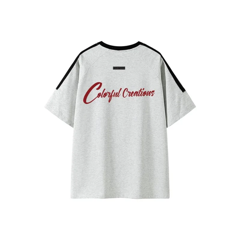 Colorful Creations T Shirt Unisex-7