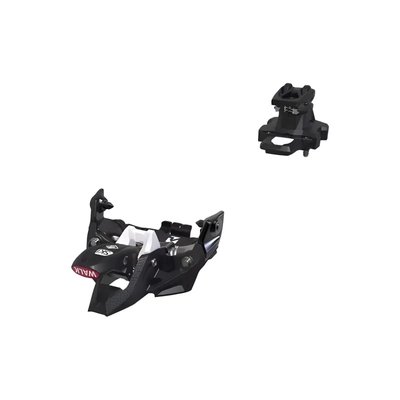 MARKER Ski Bindings-0