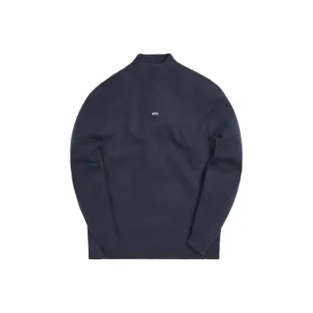 KITH Lenox L/S Mockneck