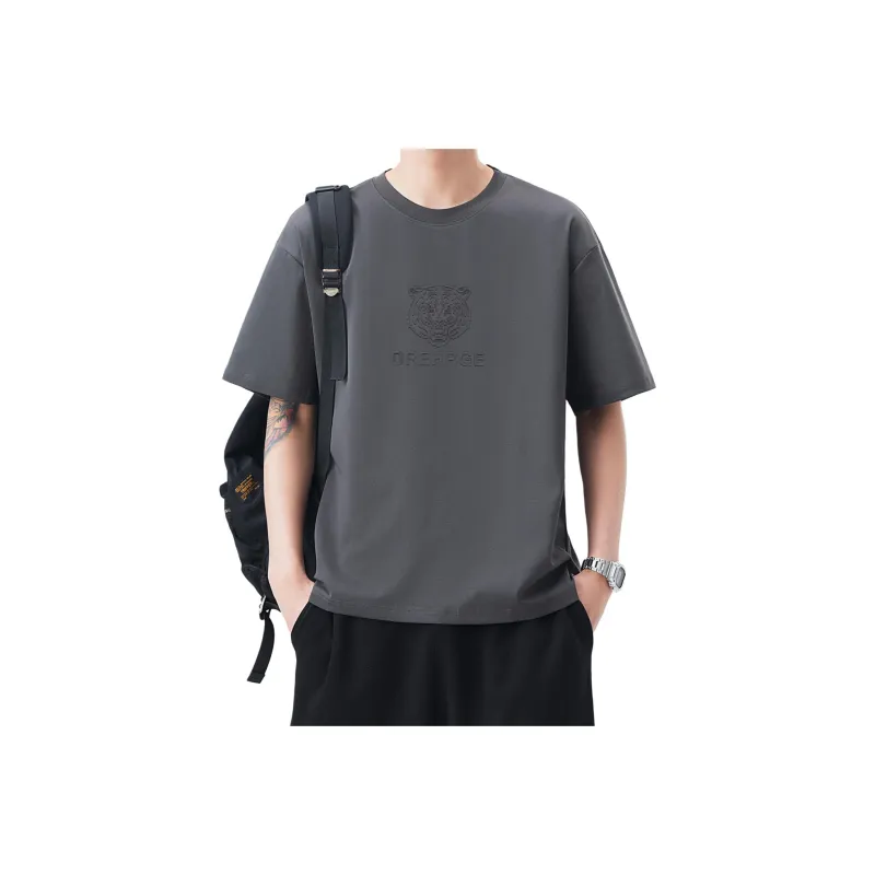 DUDUOSIBAO T Shirts Unisex-10