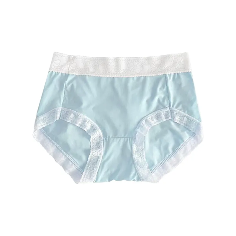 YUZHAOLIN Underpants Women's Combo Set-0