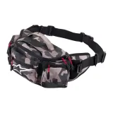 Dark Gray Camouflage