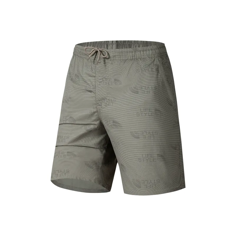 DESSO Casual Shorts Men-7