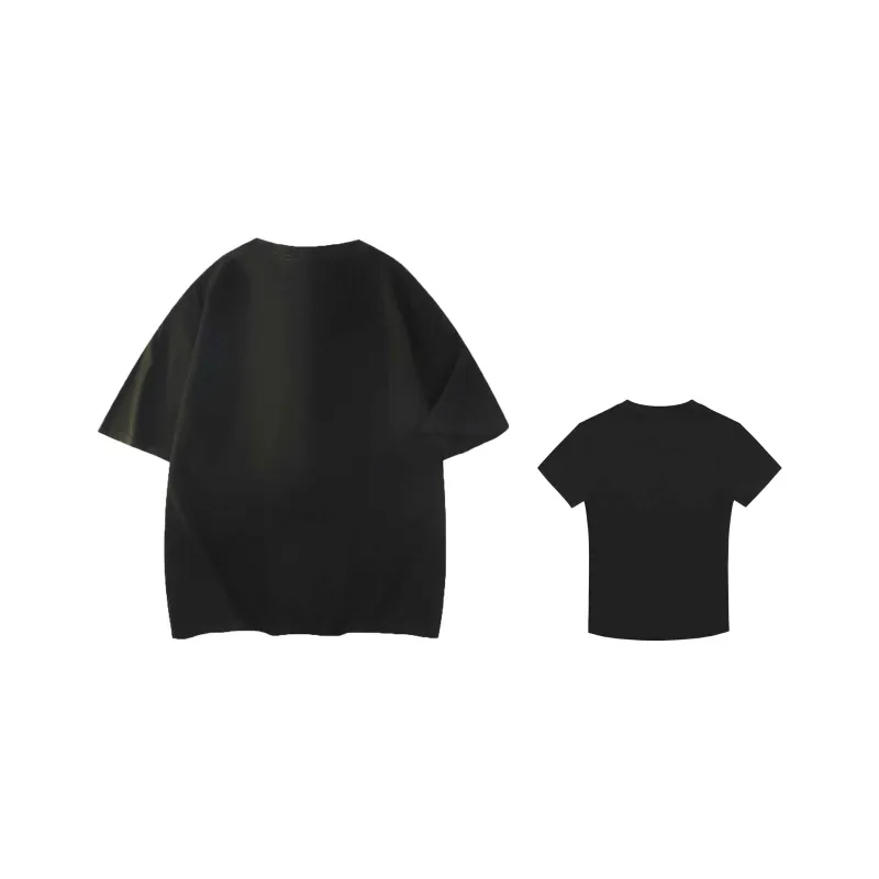EYEUNDERSTAND T Shirts Unisex-1