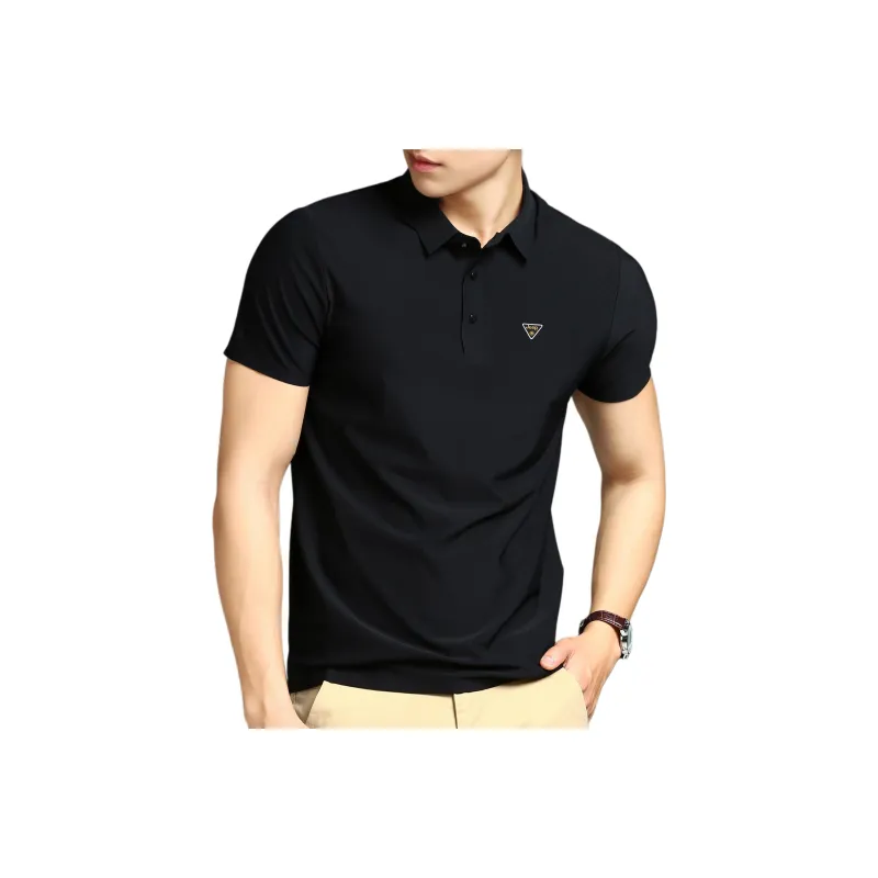 Jeep Classic Collection Polo Shirt Men's-0