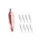 Pink 1 Pc+8 Refills