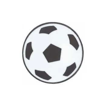 Molten Referee Coin Toss Competition Diameter 3CM Unisex