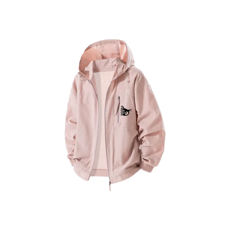 PASOK Sun Protection Clothing Unisex-1