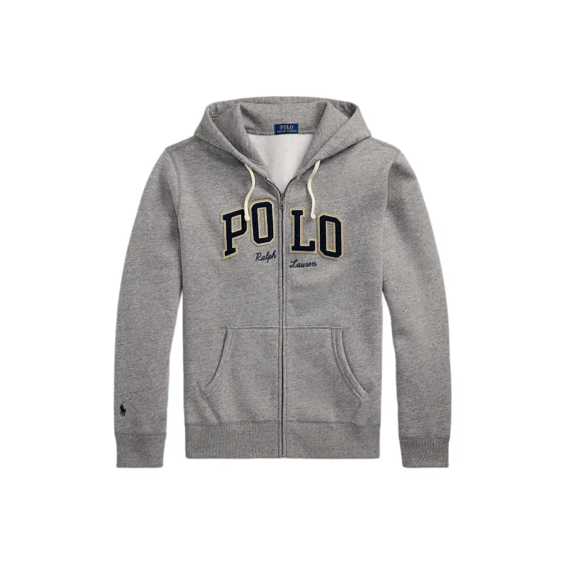 Polo Ralph Lauren Jackets & Coats Men's Vintage Gray-0