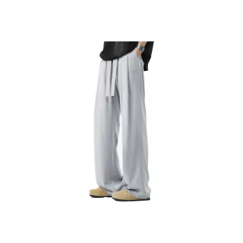 MIIOW Trend Party Series Casual Pants Unisex