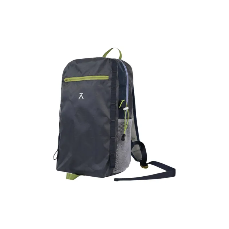 ACMEITEM Polyamide Backpack Unisex Multicolor-8