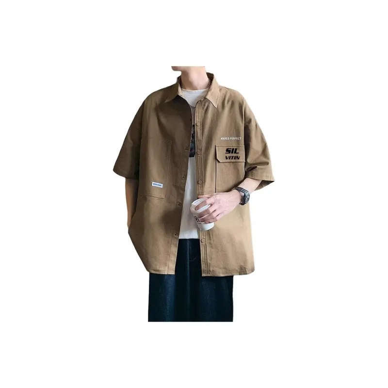 SIL VITIN Shirts Unisex-3