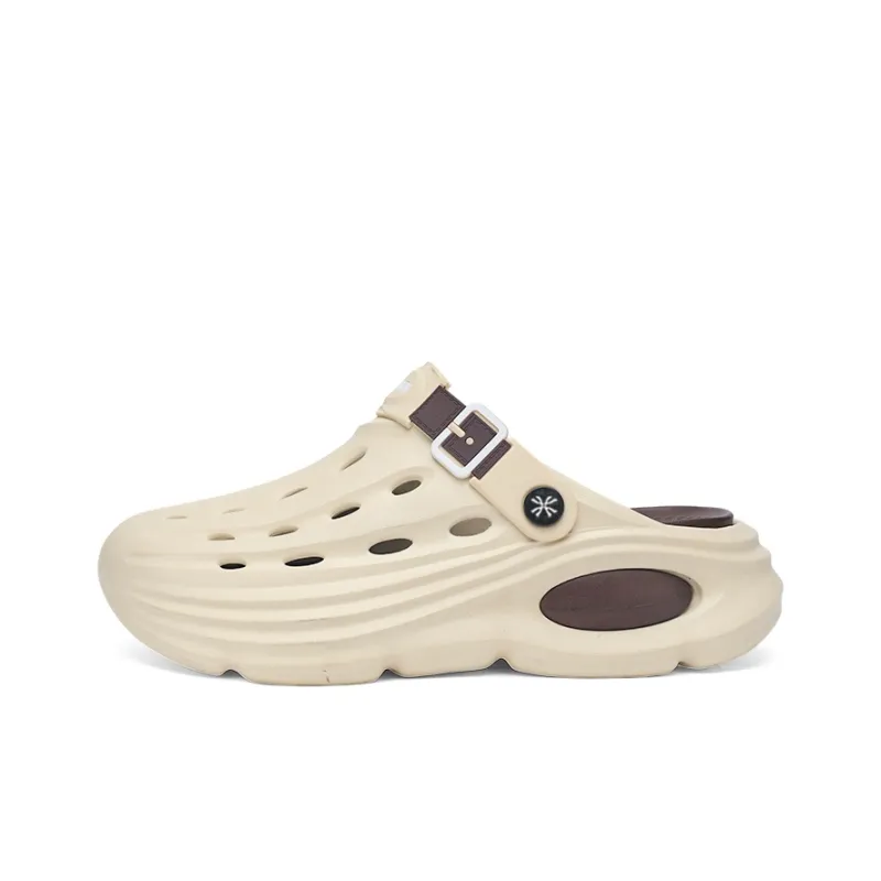 YUZHAOLIN Clogs Men-5