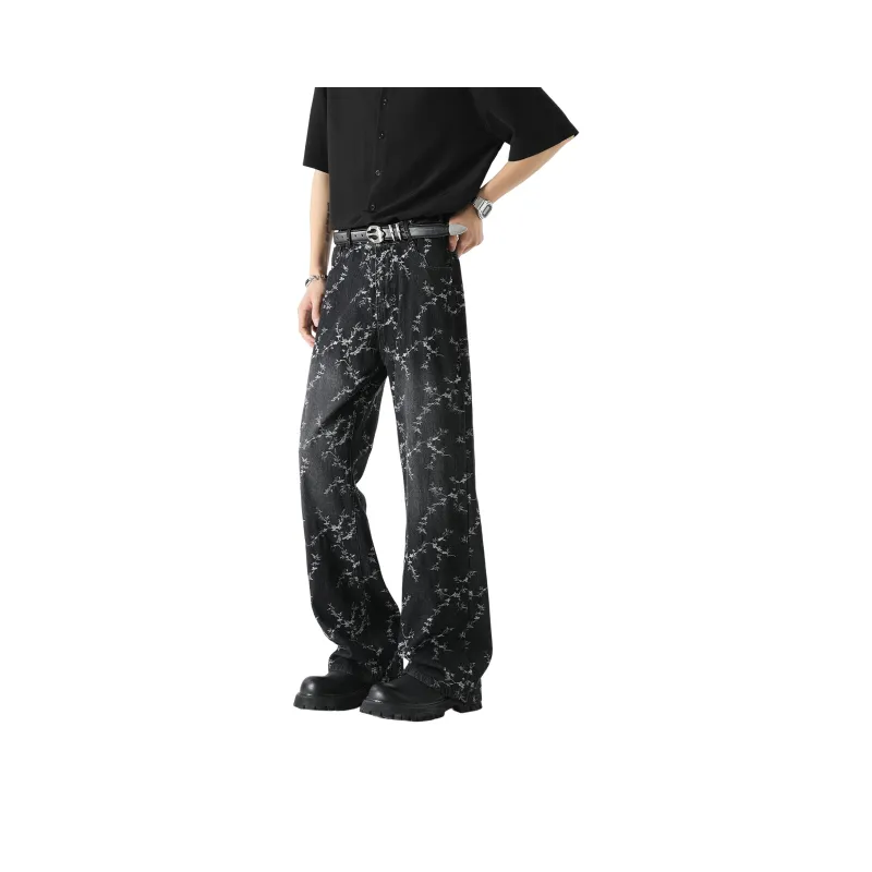 FOREVER 21 Jeans Unisex-2