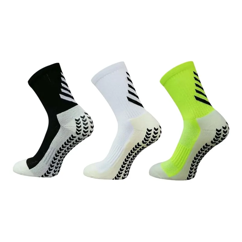 TLXT Soccer Socks Unisex 3 Pack-6