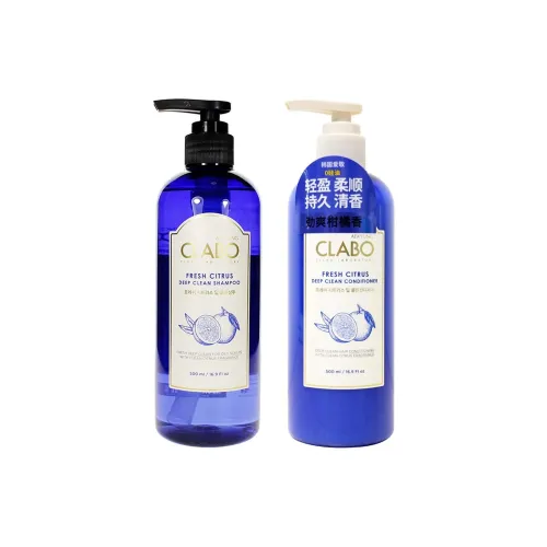 AIJING KEXISI 샴푸 & 컨디셔너 세트
