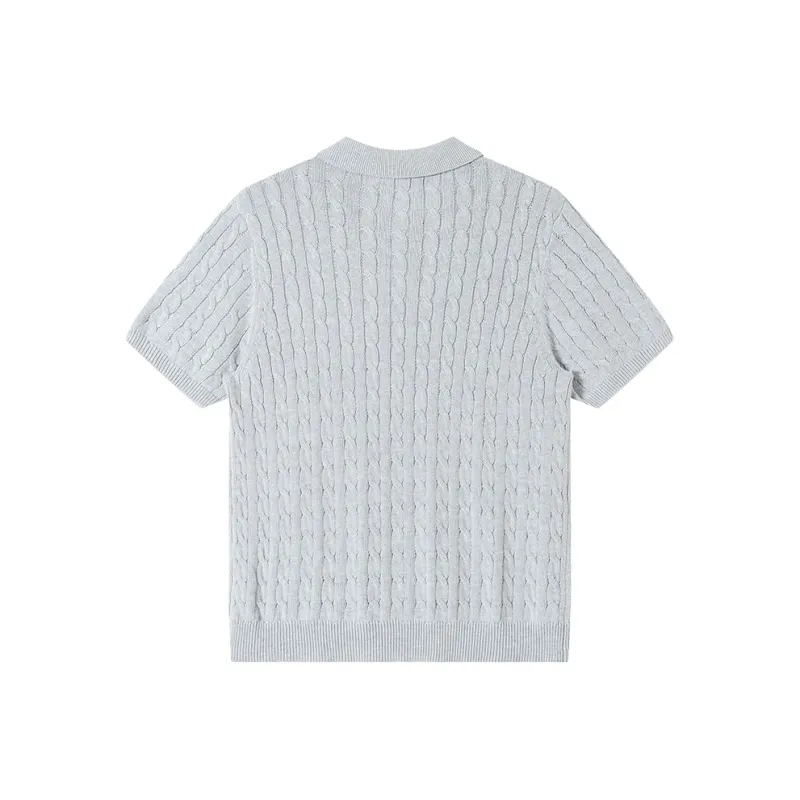 DANGEROUSPEOPLE Polo Shirt Unisex-6