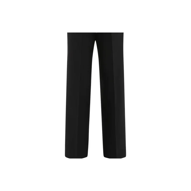 Christian Wijnants Picai Wide leg Trousers-4