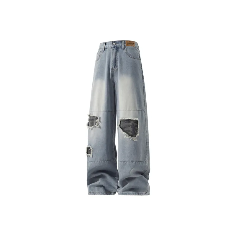 JASONWOOD Jeans Unisex-5