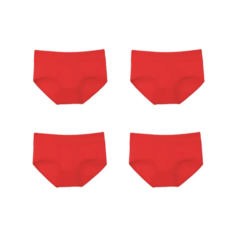 YUZHAOLIN Underpants Women's Combo Set-108