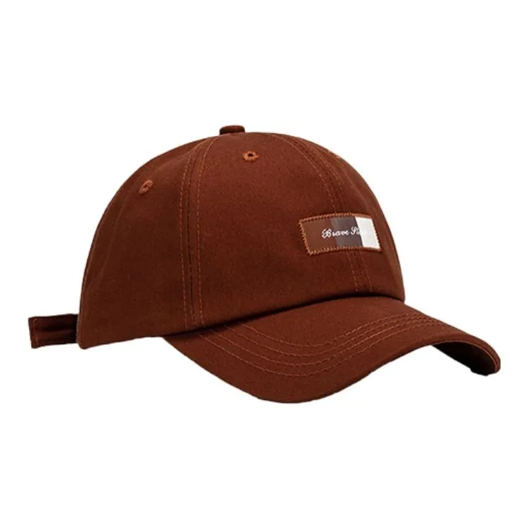 AAJF Cotton Baseball Caps Unisex-5